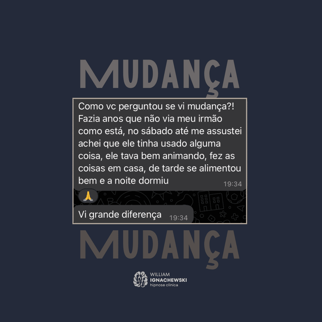 superação sobre a ansiedade