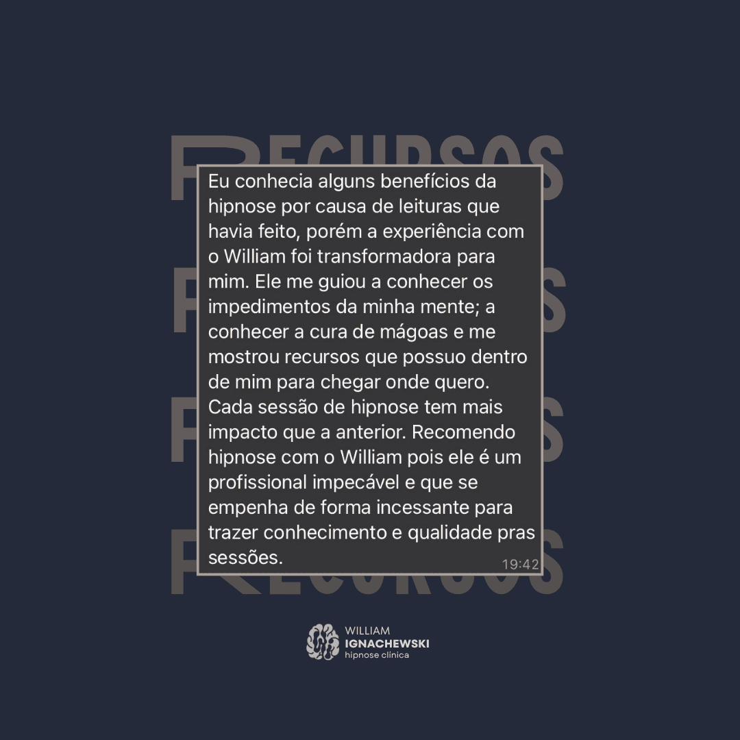 Ansiedade e depressão